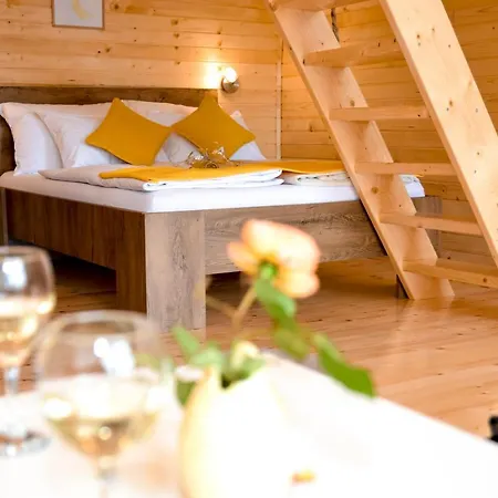 Lana Appartement Jajce