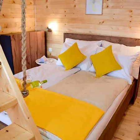 Lana Apartment Jajce