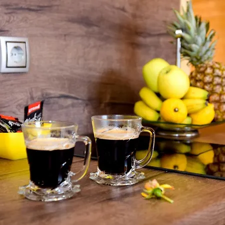 Lana Appartement Jajce