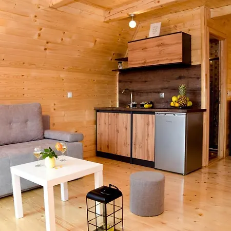 Lana Appartement Jajce