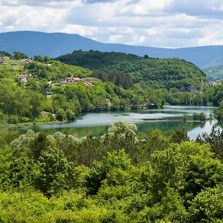 Apartment Lana Jajce