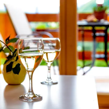 شقة Lana يايتشه