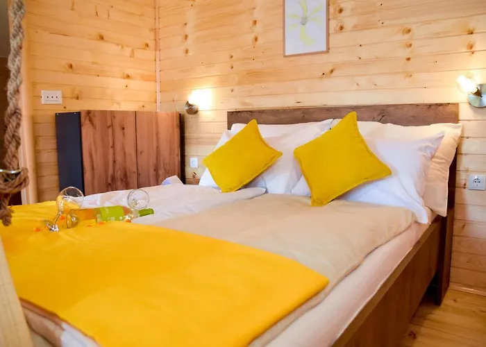 Apartamento Lana Jajce