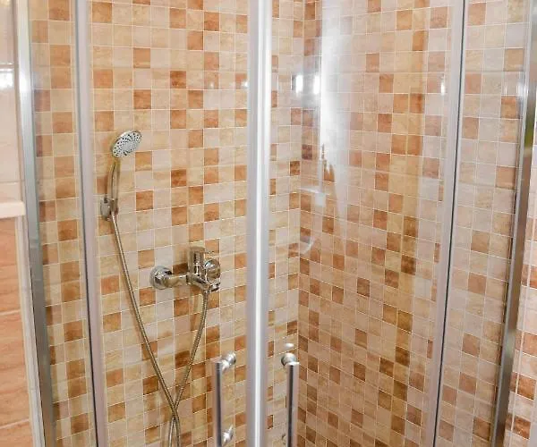 Lana Apartamento Jajce